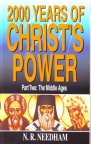 2000 Years of Christs Power vol 2 